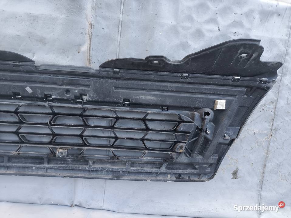 IVECO DAILY III LIFT GRILL ATRAPA 5801342734EZ Atrapy Radom