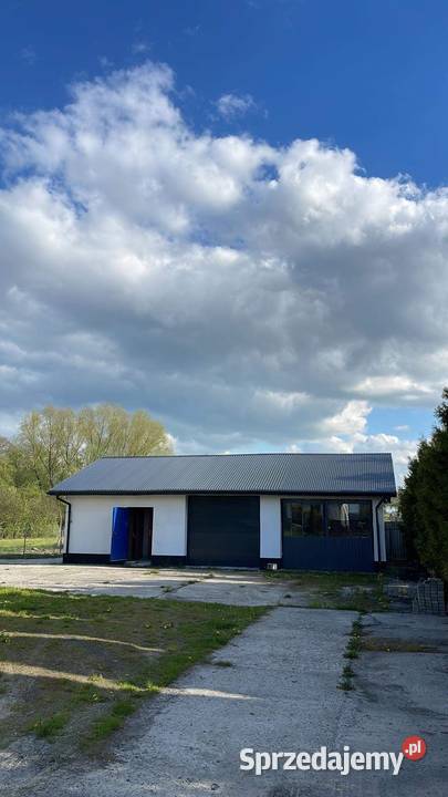 Działka Zamość 10ar 21.5m