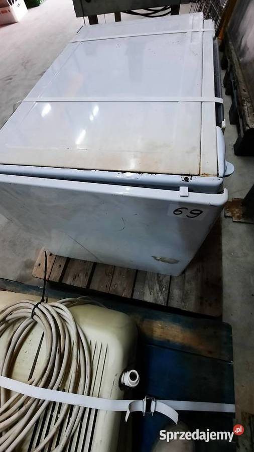 69 Kuchenka elektryczna Mastercook Dębica