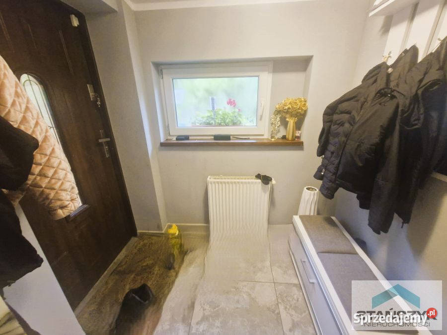 sprzedaży domu wolnostojącego Wolin 150m2