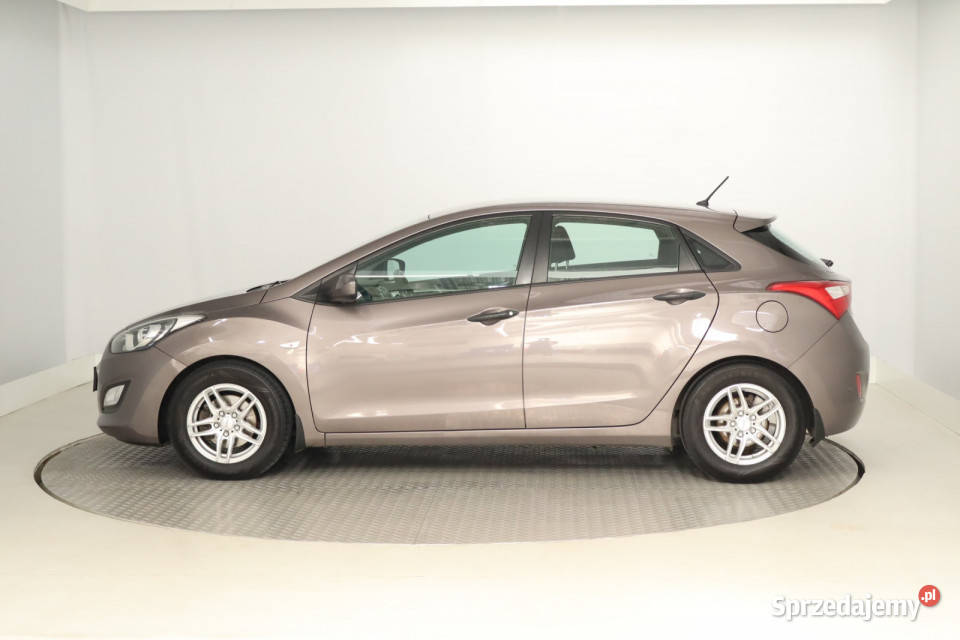 Hyundai i30 14 CVVT elektryczne szyby Zabrze