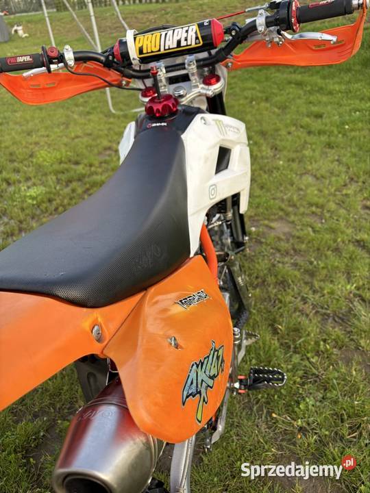 cross kayo 160tt Skarszewy