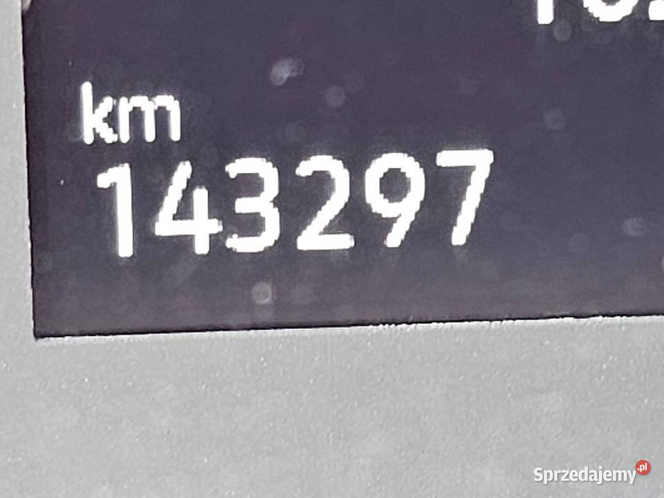 Volkswagen CADDY 20 L1 Airco NAP Euro6 143239km pomorskie
