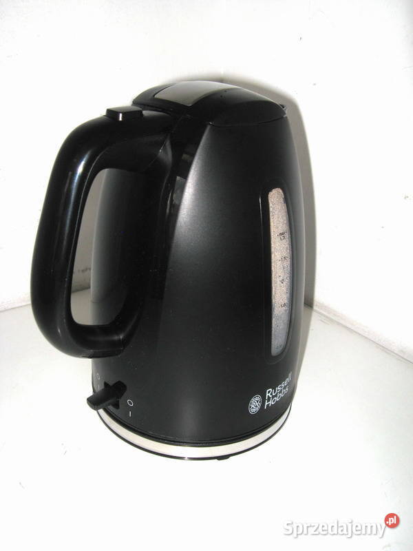 Czajnik Russell Hobbs 2259170 LOMBARDi Rzeszów sprzedam