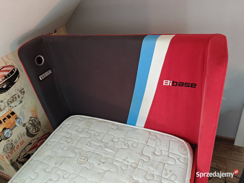 Zestaw mebli Cilek Champion Racer chłopca opolskie Głogówek