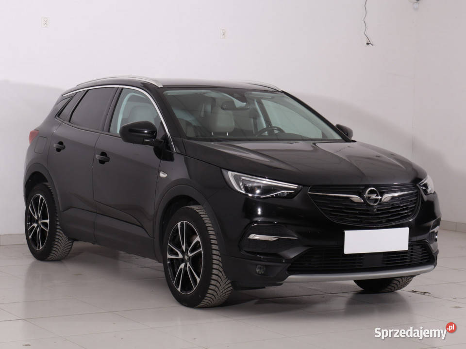 Opel Grandland 12 Turbo Piaseczno