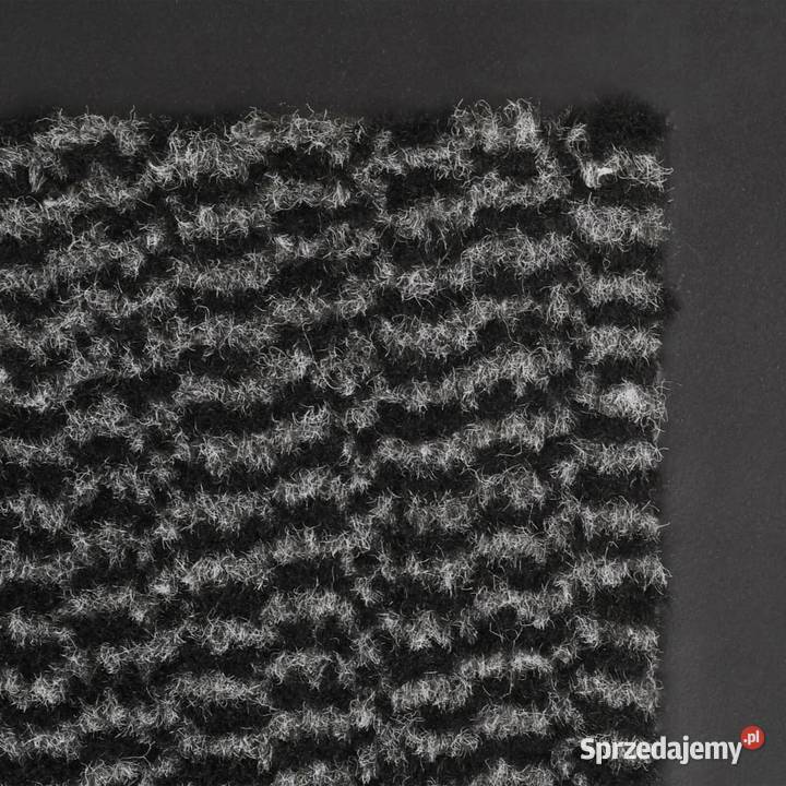 vidaXL Prostokątna wycieraczka przed drzwi 90 x Warszawa