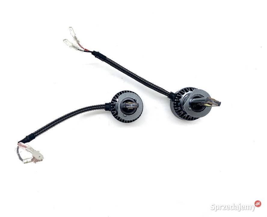 Żarówka LED H1 930V 75W komplet CANBUS Pomiechówek