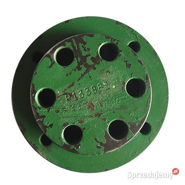 R133882 Sprzęgło JOHN DEERE sprzedam