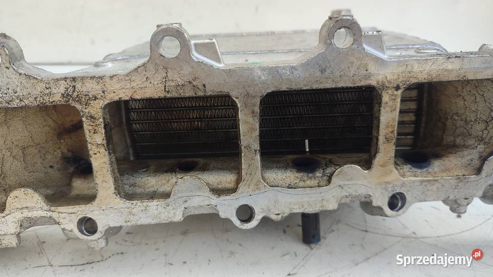 3KOLEKTOR SSĄCY VW AUDI SEAT SKODA 20 TDI