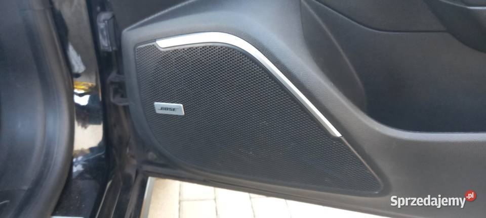 Renault Megane 2019r 160 Gt Line najbogatsze benzyna