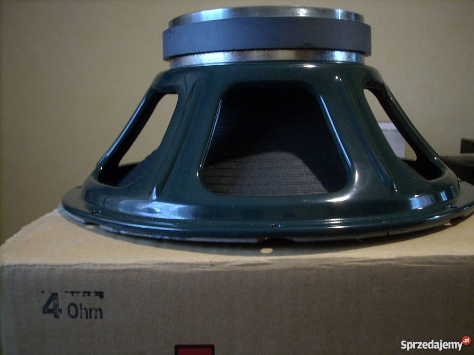 Głośnik Vintage Jensen Rybnik