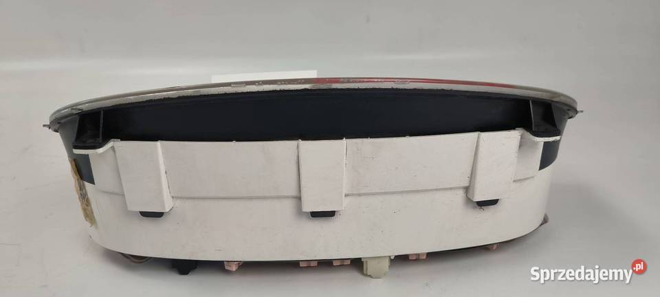 LICZNIK ZEGAR FORD MONDEO MK2 Lipno