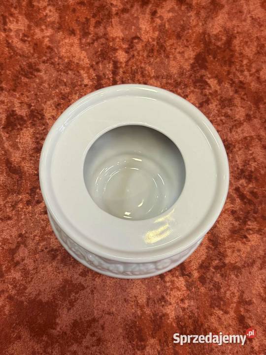 Podgrzewacz Rosenthal Maria Bukiet Letni Kielce