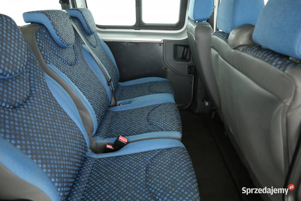 Fiat Scudo 16 MultiJet diesel Piaseczno sprzedam