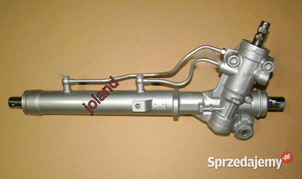 TOYOTA RAV 4 maglownica przekładnia GŁOWNO osobowe Głowno