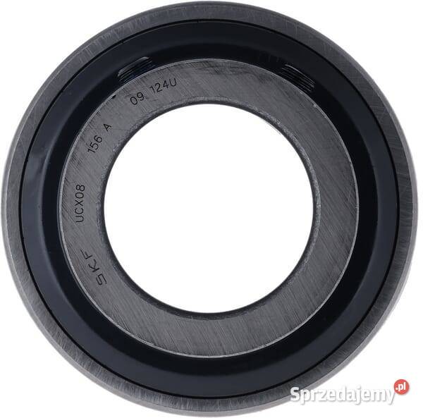 Wkład łożyska 40x85x22 mm UCX08SKF Kamionna