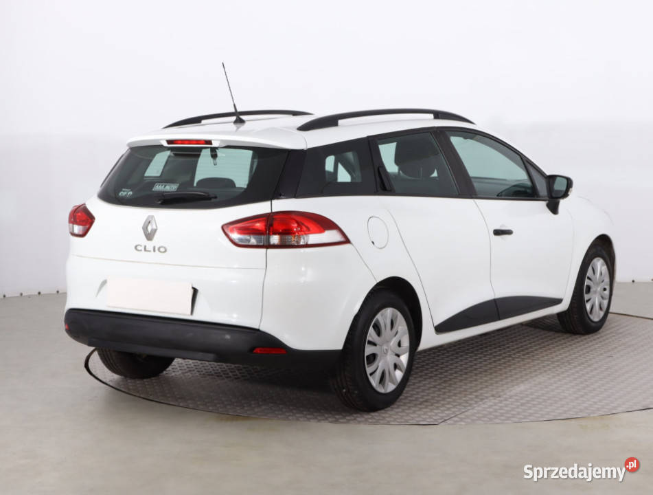 Renault Clio 12 16V komputer pokładowy Clio mazowieckie Piaseczno