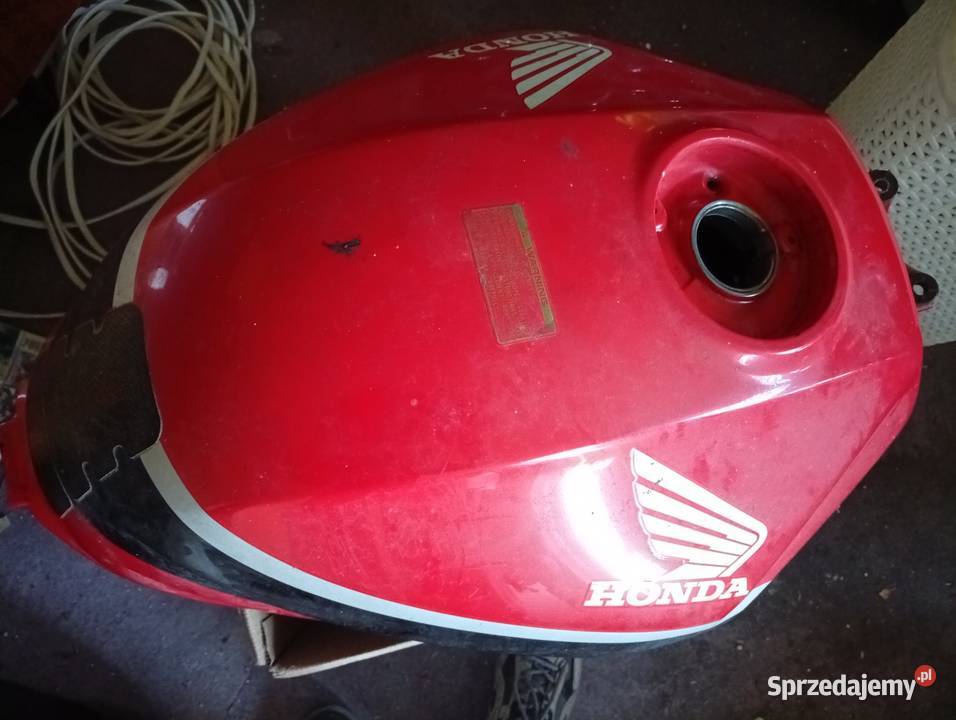 Honda CBR sc24 1000 92r Zbiornik paliwa sprzedam