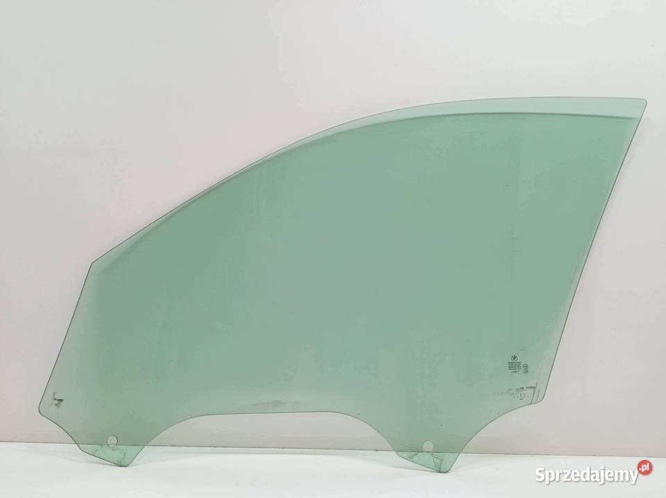 SZYBA DRZWI PRAWY PRZÓD Bmw X6 II 20142019 F16