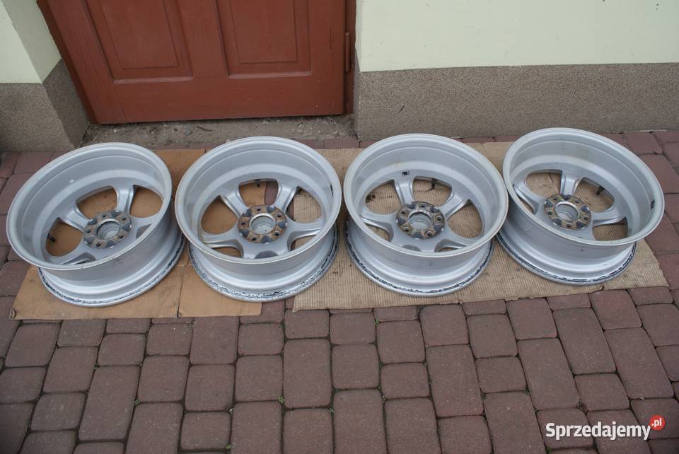 65Jx16 5x110x651 ET41 Opel Meriva B Astra sprzedam