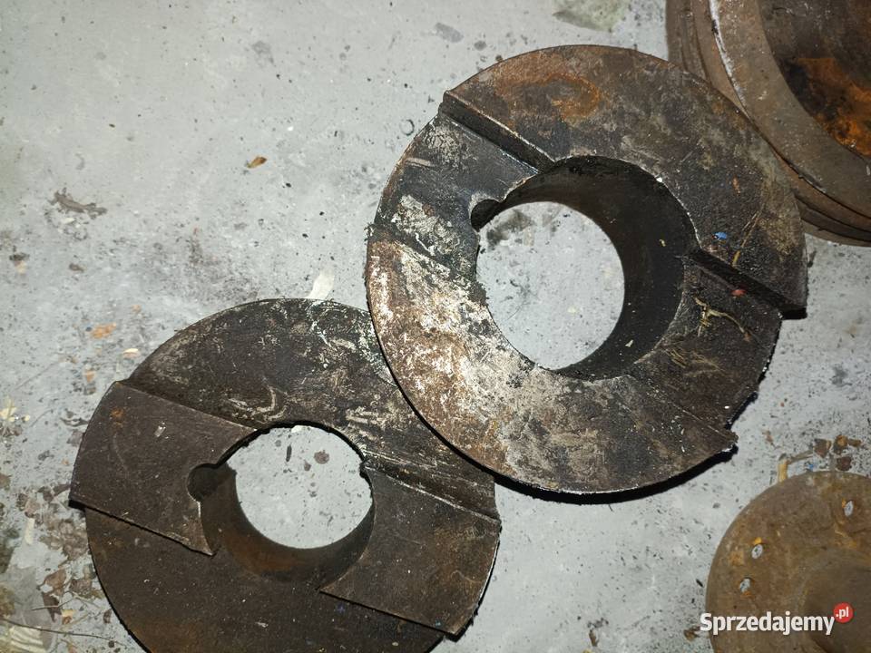 Koła pasowe szajba Siemianowice Śląskie