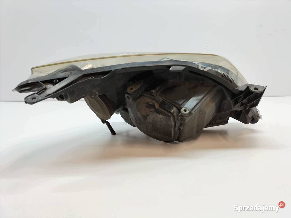 LAMPA PRZÓD LEWA XENON EUROPA Opel Astra III