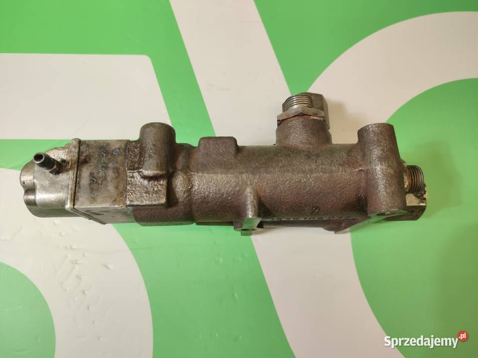 Zawór 1535108037 hamulcowy 630416 Rexroth Wilkowo