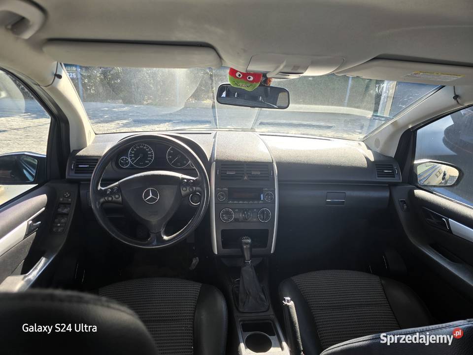 Mały wariat ABS kujawsko-pomorskie Sadki