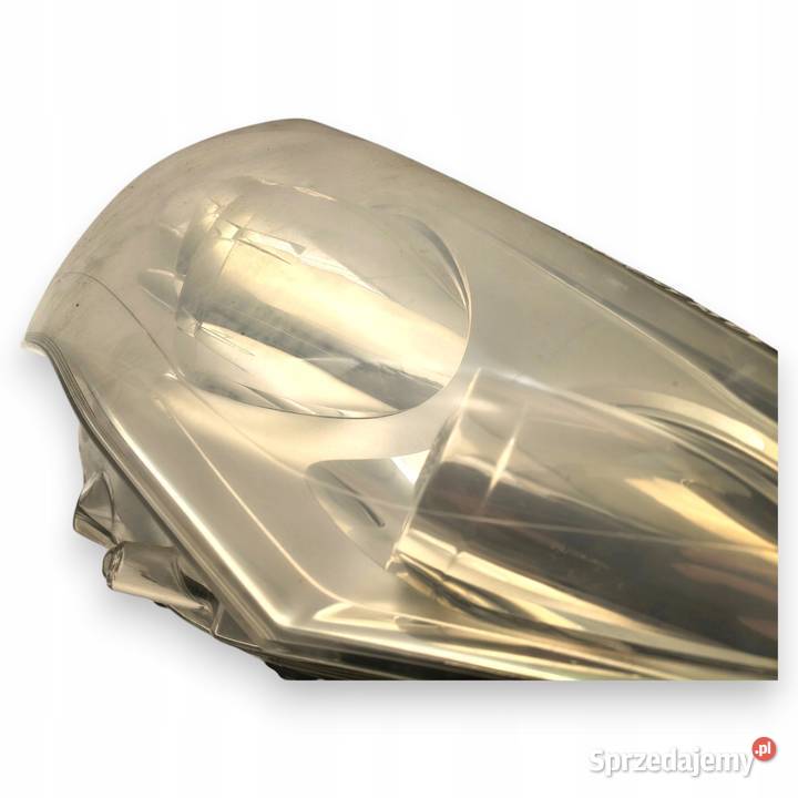LAMPA LEWA Renault Laguna III 200713 lewy przód osobowe lubelskie