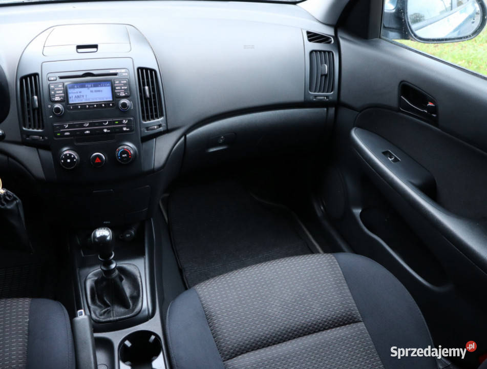 Hyundai i30 16 CRDi 66KM Piaseczno