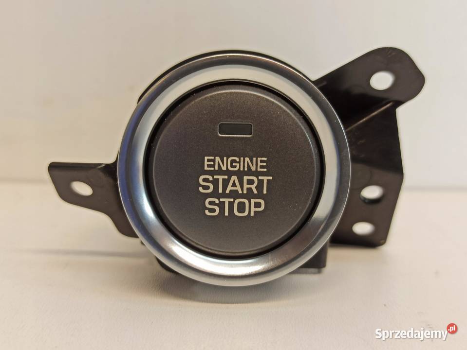PRZYCISK START STOP HYUNDAI IONIQ 95430G2500