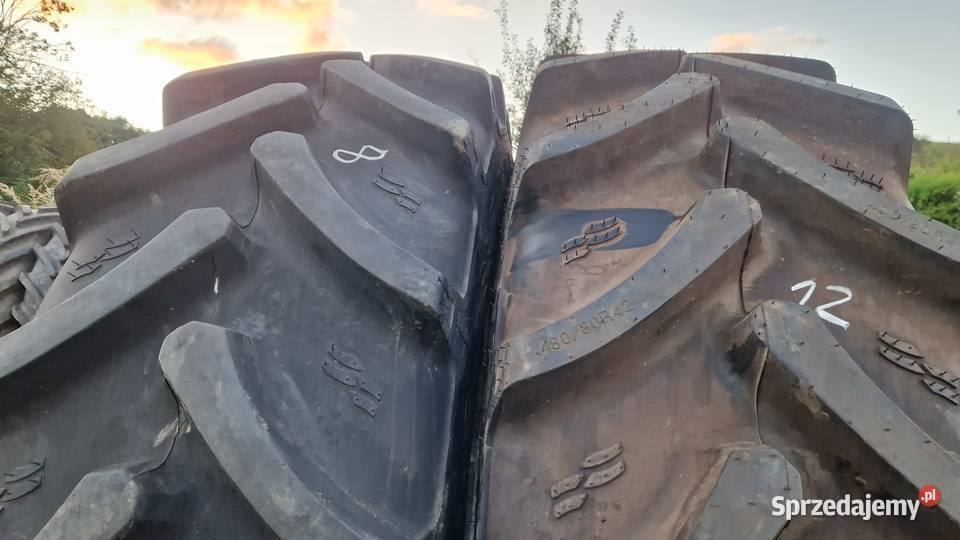 48080r42 184r42 18442 208r42 Alliance 100 Nowe Miasto Lubawskie