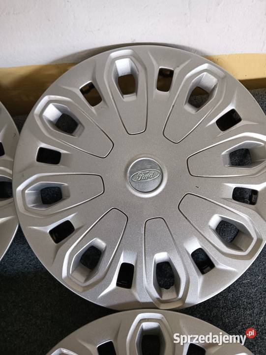 Orginalne kołpaki Ford Strzyżowice sprzedam