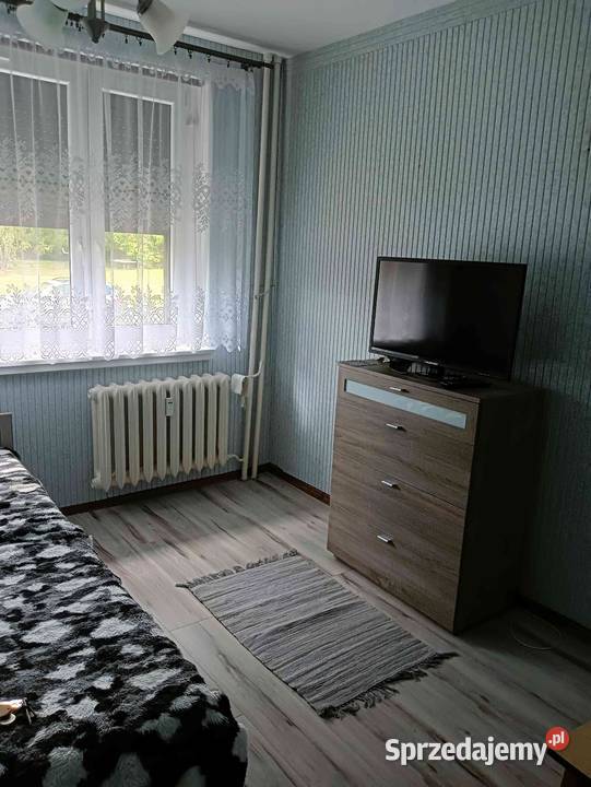 Sprzedam mieszkanie sprzedam