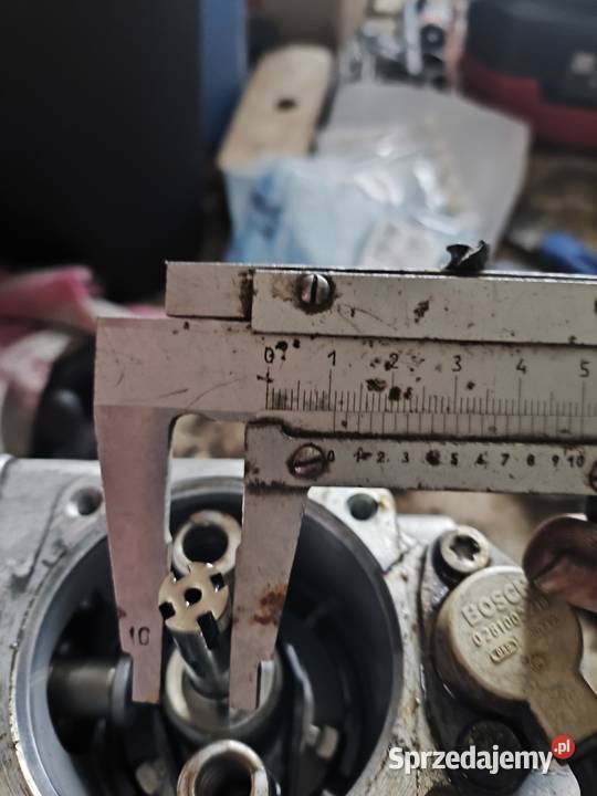 19tdi pompa 11mm 107j Gorlice