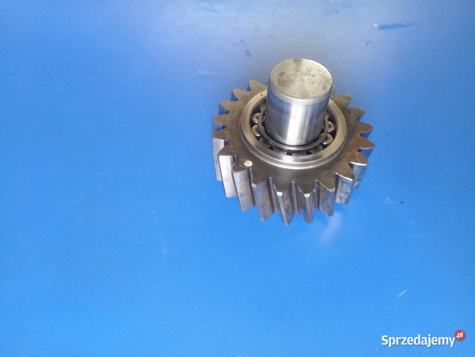 Trybo Zębatka skrzyni ZF 1304305040 Rzędowice