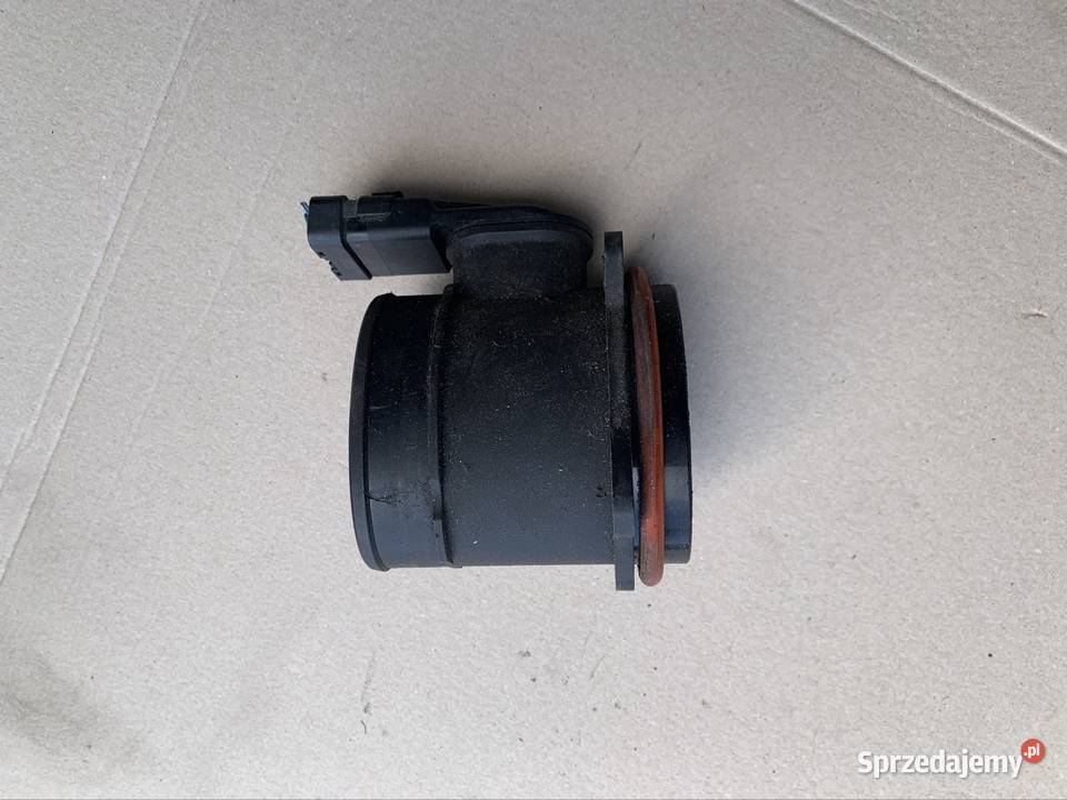 9650010780 przeplywomierz powietrza 16 hdi tdci Przepływomierze Szczecin