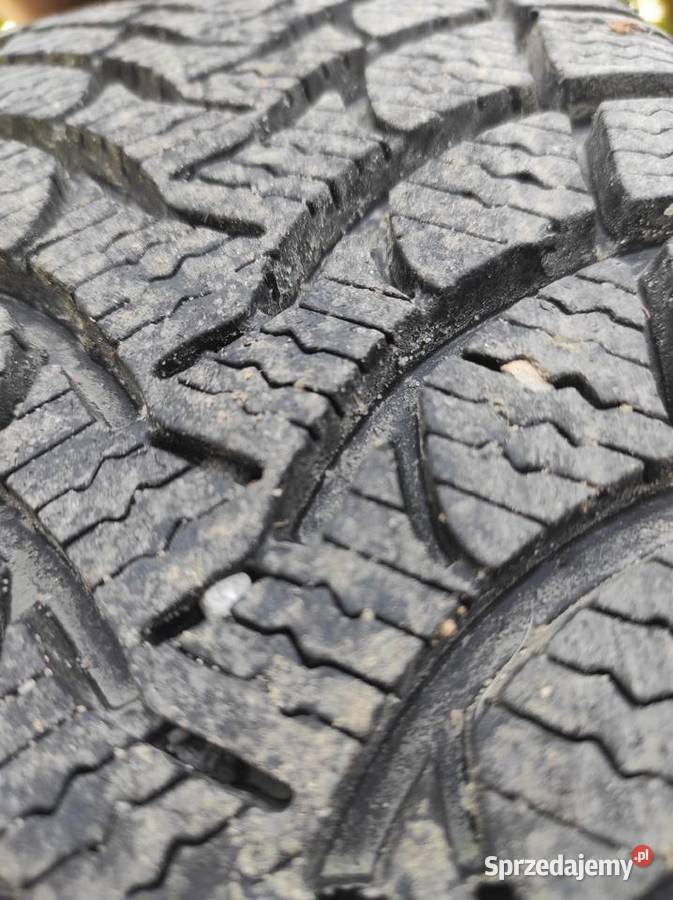 Opony z Felgami 5x112 audi A4 b6 Przemyśl