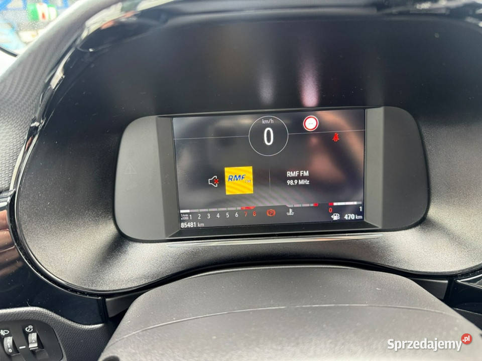 Opel Corsa Pisemna Gwarancja 12 miesięcy F 2019 nawigacja Konin sprzedam