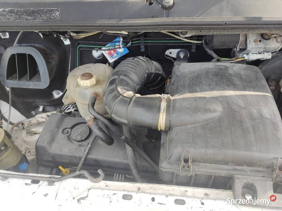 FOOD TRUCK AUTO SKLEP CHŁODNIA Zamość