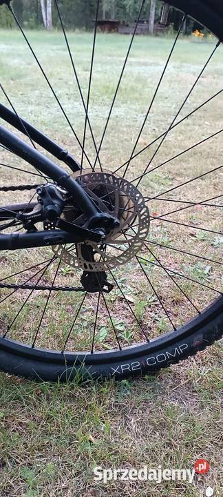 Rower górski Trek marlin 4 Górskie, MTB Bielsk Podlaski