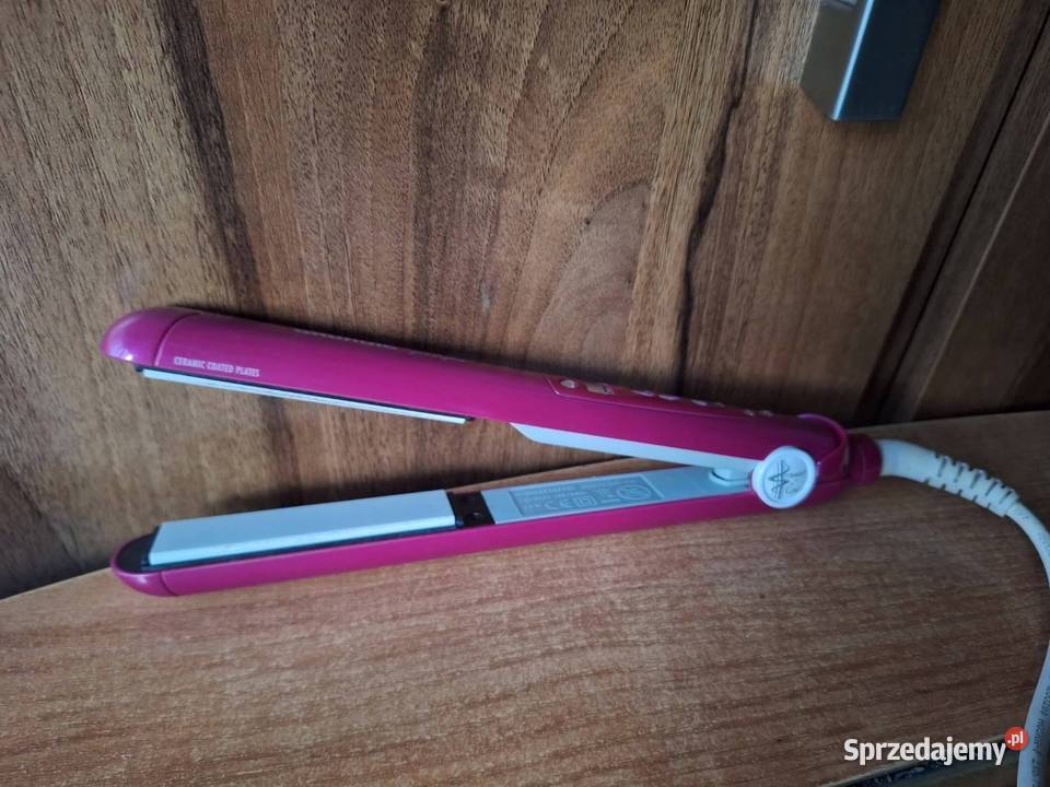 Prostownica Grundig Glamstyler małopolskie Kęty