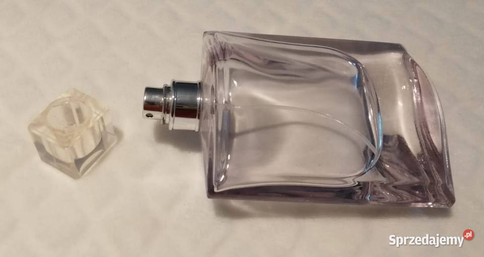Flakonik buteleczka perfumach La vie est belle Czeladź