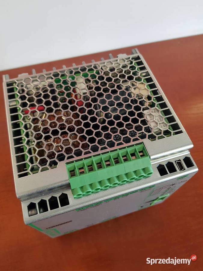 9118610440 Phoenix Contact 400 W QUINTUPS LELY Sulechów