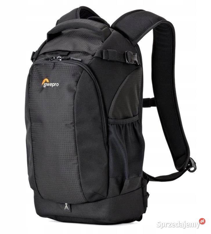 Plecak Lowepro Flipside 400 AW II Stan małopolskie Krzeszowice