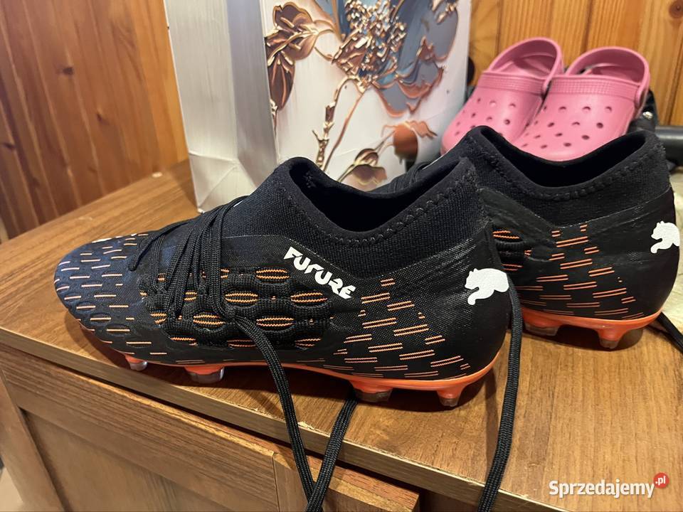 Korki Puma Future 42