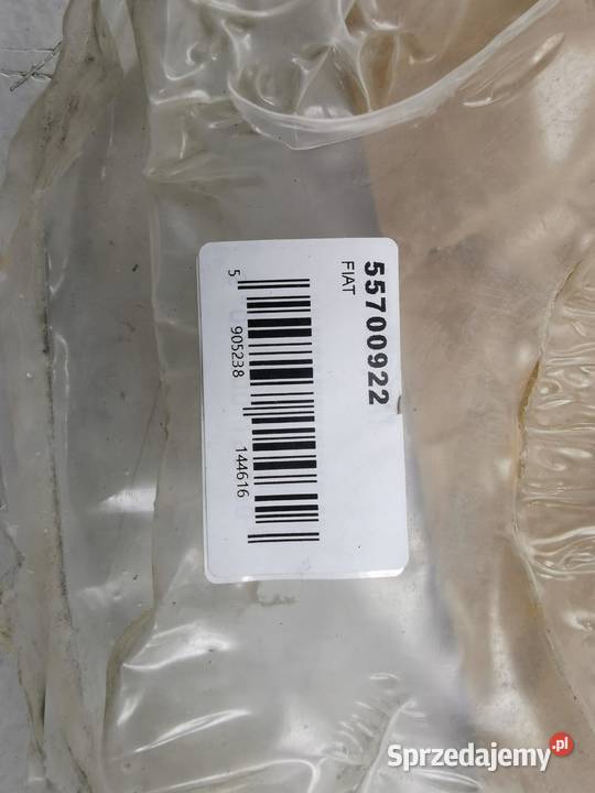 TARCZA HAMULCOWA PRZÓD FIAT GRANDE PUNTO OPEL sprzedam