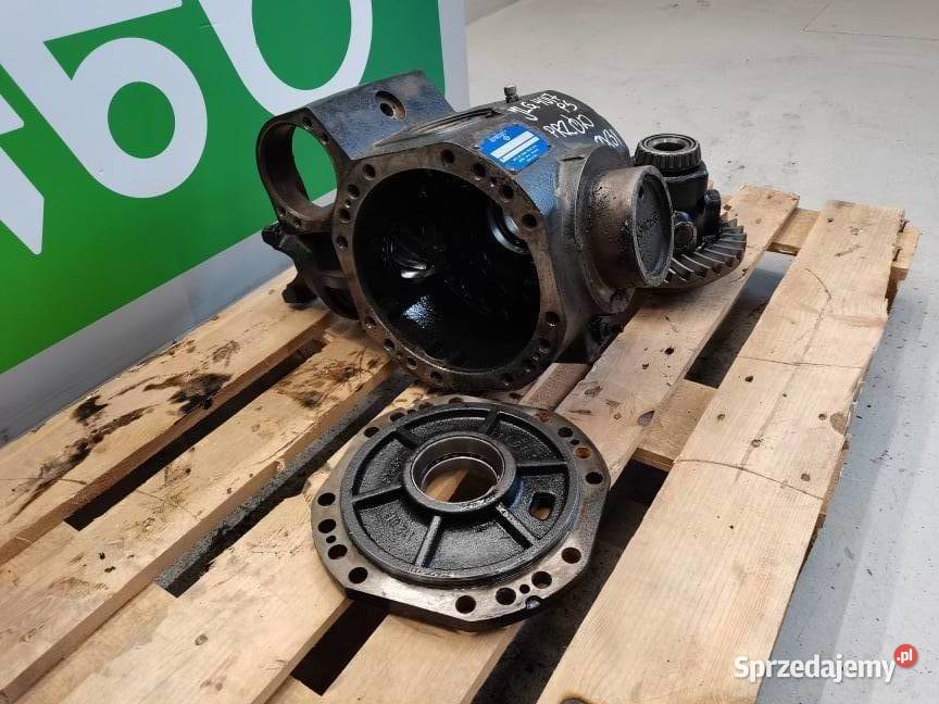 Obudowa ataku JLG 4017