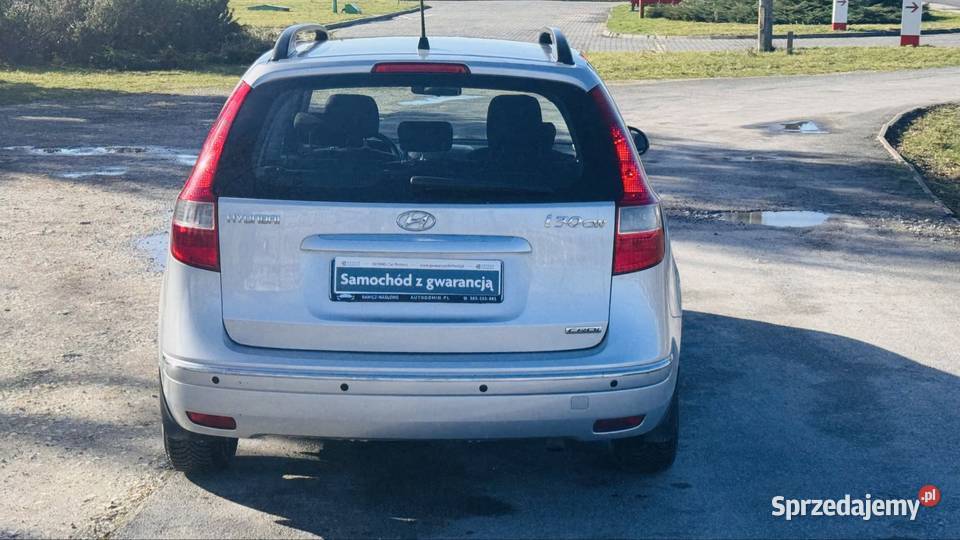 Raty już 249 Klima Alufelga Zarejstrowany komputer pokładowy wielkopolskie Masłowo